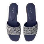 Louis Vuitton LV Mare Flat Mule - Image 4